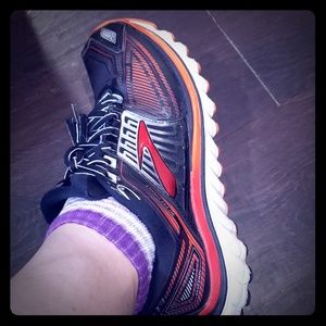 Men's Brooks Glycerin 13 Running Shoes